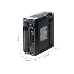 ASD-B3-0421-L Delta ASDA-B3 400W Pulse Type Servo Drive,Industrial Automation Products - PLC, Drives & Controls,ASD-B3-0421-L Delta 400W Pulse Type Servo Drive
