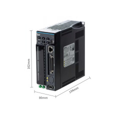 ASD-B3-1021-L Delta ASDA-B3 1.0kW Pulse Type Servo Drive,Industrial Automation Products - PLC, Drives & Controls,ASD-B3-1021-L Delta 1.0kW Pulse Type Servo Drive