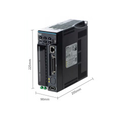 ASD-B3-3023-L Delta ASDA-B3 3.0kW Pulse Type Servo Drive,Industrial Automation Products - PLC, Drives & Controls,ASD-B3-3023-L Delta 3.0kW Pulse Type Servo Drive