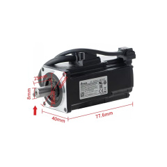 ECM-B3L-C20401RS1 Delta ECM-B3L 0.1kW Low Inertia Servo Motor,Industrial Automation Products - PLC, Drives & Controls,ECM-B3L-C20401RS1 Delta 0.1kW Low Inertia Servo Motor