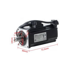 ECM-B3M-C20602RS1 Delta ECM-B3M 0.2kW Medium Inertia Servo Motor,Industrial Automation Products - PLC, Drives & Controls,ECM-B3M-C20602RS1 Delta 0.2kW Medium Inertia Servo Motor