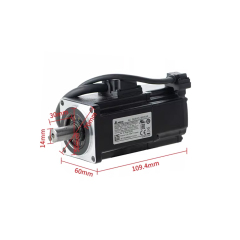 ECM-B3M-C20602SS1 Delta ECM-B3M 0.2kW Medium Inertia Servo Motor,Industrial Automation Products - PLC, Drives & Controls,ECM-B3M-C20602SS1 Delta 0.2kW Medium Inertia Servo Motor with Brake