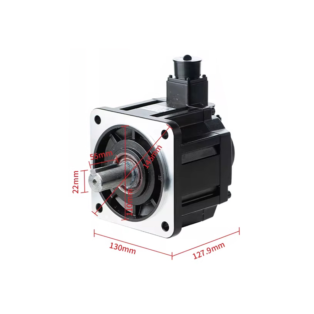 ECM-B3M-E21310RS1 Delta ECM-B3M 1.0kW Medium Inertia Servo Motor,Industrial Automation Products - PLC, Drives & Controls,ECM-B3M-E21310RS1 Delta 1.0kW Medium Inertia Servo Motor