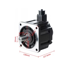ECM-B3M-E21310RS1 Delta ECM-B3M 1.0kW Medium Inertia Servo Motor,Industrial Automation Products - PLC, Drives & Controls,ECM-B3M-E21310RS1 Delta 1.0kW Medium Inertia Servo Motor