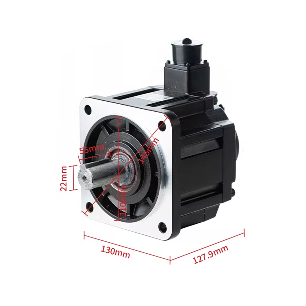 ECM-B3M-E21315RS1 Delta ECM-B3M 1.5kW Medium Inertia Servo Motor,Industrial Automation Products - PLC, Drives & Controls,ECM-B3M-E21315RS1 Delta 1.5kW Medium Inertia Servo Motor