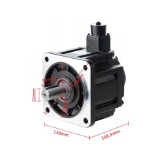 ECM-B3M-E21315SS1 Delta ECM-B3M 1.5kW Medium Inertia Servo Motor,Industrial Automation Products - PLC, Drives & Controls,ECM-B3M-E21315SS1 Delta 1.5kW Medium Inertia Servo Motor with Brake