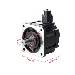 ECM-B3M-F21830RS1 Delta ECM-B3M 3.0kW Medium Inertia Servo Motor,Industrial Automation Products - PLC, Drives & Controls,ECM-B3M-F21830RS1 Delta 3.0kW Medium Inertia Servo Motor