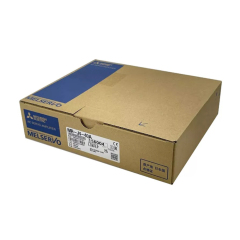 Mitsubishi MR-J4-40A 0.4kW AC Servo Drive,Industrial Automation Products - PLC, Drives & Controls,Mitsubishi MR-J4-40A 0.4kW Servo Drive | Trusted Mitsubishi Servo Drive Supplier