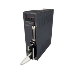 MR-JE-40A Mitsubishi JE Series 400W Servo Drive,Industrial Automation Products - PLC, Drives & Controls,MR-JE-40A Mitsubishi 400W Servo Drive