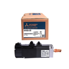 HG-KN13BJ-S100 Mitsubishi 0.1kW Low Inertia Servo Motor,Industrial Automation Products - PLC, Drives & Controls,Mitsubishi HG-KN13BJ-S100 0.1kW Servo Motor | Mitsubishi Supplier