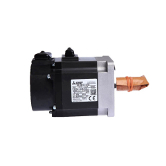 Mitsubishi HG-KN23BJ-S100 0.2kW Servo Motor With Brake,Industrial Automation Products - PLC, Drives & Controls,HG-KN23BJ-S100 0.2kW Servo Motor | Mitsubishi Supplier