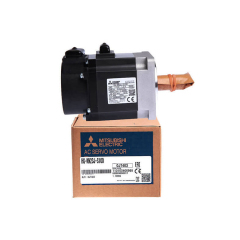 Mitsubishi HG-KN23J-S100 0.2kW Low Inertia Servo Motor,Industrial Automation Products - PLC, Drives & Controls,HG-KN23J-S100 0.2kW Servo Motor | Mitsubishi Supplier