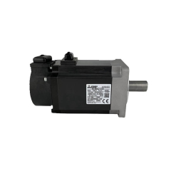 Mitsubishi HG-KN43J-S100 0.4kW Low Inertia Servo Motor,Industrial Automation Products - PLC, Drives & Controls,HG-KN43J-S100 0.4kW Servo Motor| Mitsubishi Servo Motor Supplier