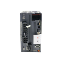 Mitsubishi MR-J4-350A 3.5kW AC Servo Drive,Industrial Automation Products - PLC, Drives & Controls,Mitsubishi MR-J4-350A 3.5kW AC Servo Drive