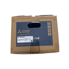 Mitsubishi HG-SR352BJ 3.5kW Medium Inertia Servo Motor With Brake,Industrial Automation Products - PLC, Drives & Controls,HG-SR352BJ 3.5kW Brake Servo Motor | Mitsubishi Servo Supplier