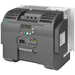 Siemens 6SL3210-5BE27-5UV1 V20 7.5kW Compact Frequency Inverter 3. Short Description,Industrial Automation Products - PLC, Drives & Controls,6SL3210-5BE27-5UV1 7.5kW Inverter | Siemens V20 Supplier
