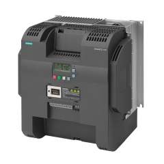 Siemens 6SL3210-5BE31-8UV0 V20 18.5kW (22kW) Compact Frequency Inverter,Industrial Automation Products - PLC, Drives & Controls,6SL3210-5BE31-8UV0 18.5kW/22kW Inverter | Siemens V20 Supplier