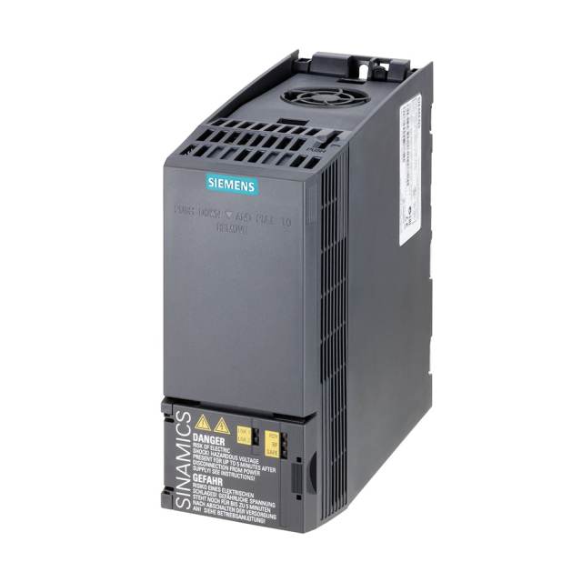 Siemens 6SL3210-1KE13-2UF2 G120C 1.1kW Compact Frequency Inverter,Industrial Automation Products - PLC, Drives & Controls,6SL3210-1KE13-2UF2 1.1kW Inverter | Siemens G120C Supplier