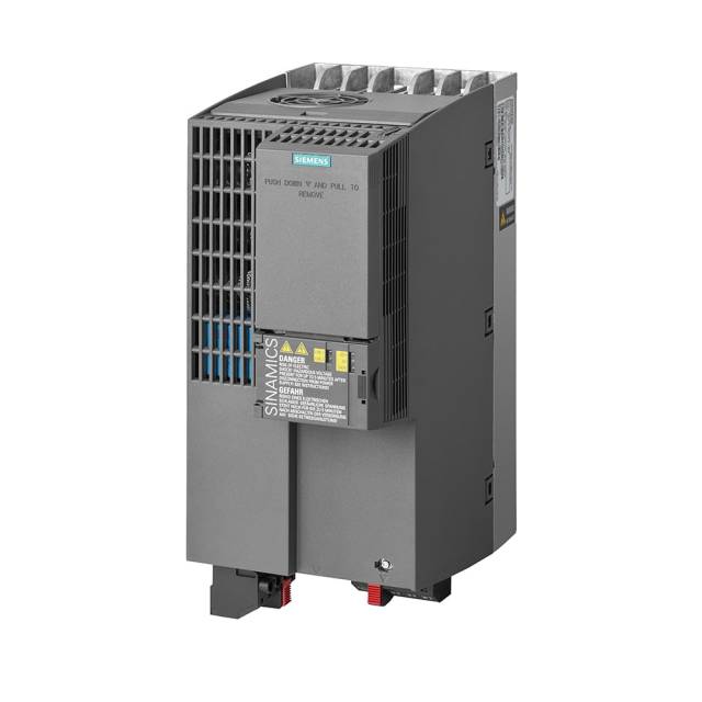Siemens 6SL3210-1KE23-8UF1 SINAMICS G120C 18.5kW Compact Frequency Inverter,Industrial Automation Products - PLC, Drives & Controls,6SL3210-1KE23-8UF1 18.5kW Inverter | Siemens G120C Supplier