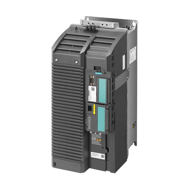 Siemens 6SL3210-1KE27-0UF1 G120C 37kW Compact Frequency Inverter,Industrial Automation Products - PLC, Drives & Controls,6SL3210-1KE27-0UF1 37kW Inverter | Siemens G120C Supplier