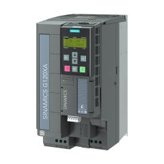 Siemens 6SL3220-1YD28-0UB0 SINAMICS G120XA 15kW 3AC 380-440V Inverter,Industrial Automation Products - PLC, Drives & Controls,6SL3220-1YD28-0UB0 15kW Inverter | Siemens G120XA Supplier