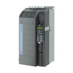 Siemens 6SL3220-1YD46-0UB0 SINAMICS G120XA 110kW 3AC 380-440V Inverter,Industrial Automation Products - PLC, Drives & Controls,6SL3220-1YD46-0UB0 110kW Inverter | Siemens G120XA Supplier