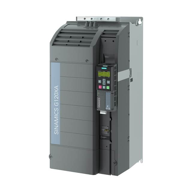 Siemens 6SL3220-1YD46-0UB0 SINAMICS G120XA 110kW 3AC 380-440V Inverter,Industrial Automation Products - PLC, Drives & Controls,6SL3220-1YD46-0UB0 110kW Inverter | Siemens G120XA Supplier