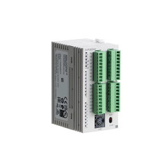 Delta DVP28SA211R DVP-SA2 Series 28 Points Compact PLC Controller,Industrial Automation Products - PLC, Drives & Controls,DVP28SA211R Industrial Compact PLC | Delta Automation Supplier