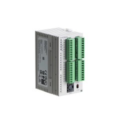 Delta DVP28SA211T DVP-SA2 Series 28 Points Compact PLC Controller,Industrial Automation Products - PLC, Drives & Controls,DVP28SA211T Slim PLC Controller | Delta Automation Supplier