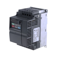Delta VFD015EL21A VFD-EL Series 1.5kW (2HP) 1-Phase 230V Micro AC Drive,Industrial Automation Products - PLC, Drives & Controls,VFD015EL21A 1.5kW Micro AC Drive | Delta Automation Supplier