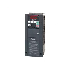 Mitsubishi FR-A840-00310-2-60 A800 Series 11kW(ND)/15kW(LD) 3 Phase 380-500V AC Drive Inverter,Industrial Automation Products - PLC, Drives & Controls,FR-A840-00310-2-60 11kW Inverter Mitsubishi Industrial Drive