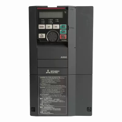 Mitsubishi FR-A840-00380-2-60 A800 Series 15kW(ND)/18.5kW(LD) 3 Phase 380-500V AC Drive Inverter,Industrial Automation Products - PLC, Drives & Controls,FR-A840-00380-2-60 15kW Inverter Mitsubishi Industrial Drive