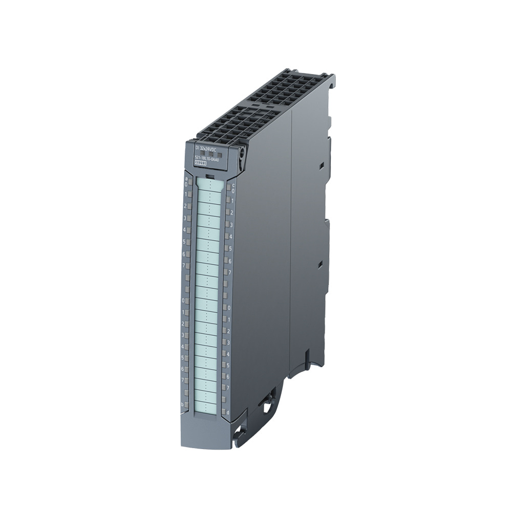 Siemens 6ES7521-1BL10-0AA0 SIMATIC S7-1500 Digital Input Module 32DI 24V DC,Industrial Automation Products - PLC, Drives & Controls,6ES7521-1BL10-0AA0 Siemens S7-1500 32DI Digital Input Module Supplier