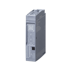 Siemens 6ES7132-6BH01-0BA0 SIMATIC ET200SP Digital Output Module 16DO 24V DC/0.5A ST,Industrial Automation Products - PLC, Drives & Controls,6ES7132-6BH01-0BA0 Siemens ET200SP 16DO Digital Output Module Supplier
