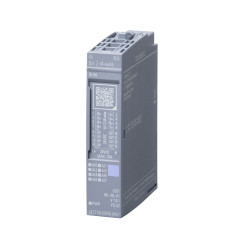 Siemens 6ES7134-6GF00-0AA1 SIMATIC ET200SP Analog Input Module AI 8xI 2-/4-wire BA,Industrial Automation Products - PLC, Drives & Controls,6ES7134-6GF00-0AA1 Siemens ET200SP 8AI Analog Input Module Supplier