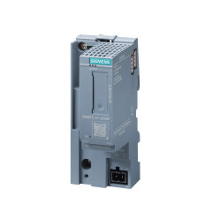 Siemens 6ES7155-6AU02-0BN0 SIMATIC ET200SP IM 155-6 PN ST PROFINET Interface Module,Industrial Automation Products - PLC, Drives & Controls,6ES7155-6AU02-0BN0 Siemens ET200SP IM 155-6 PN ST Interface Module Supplier