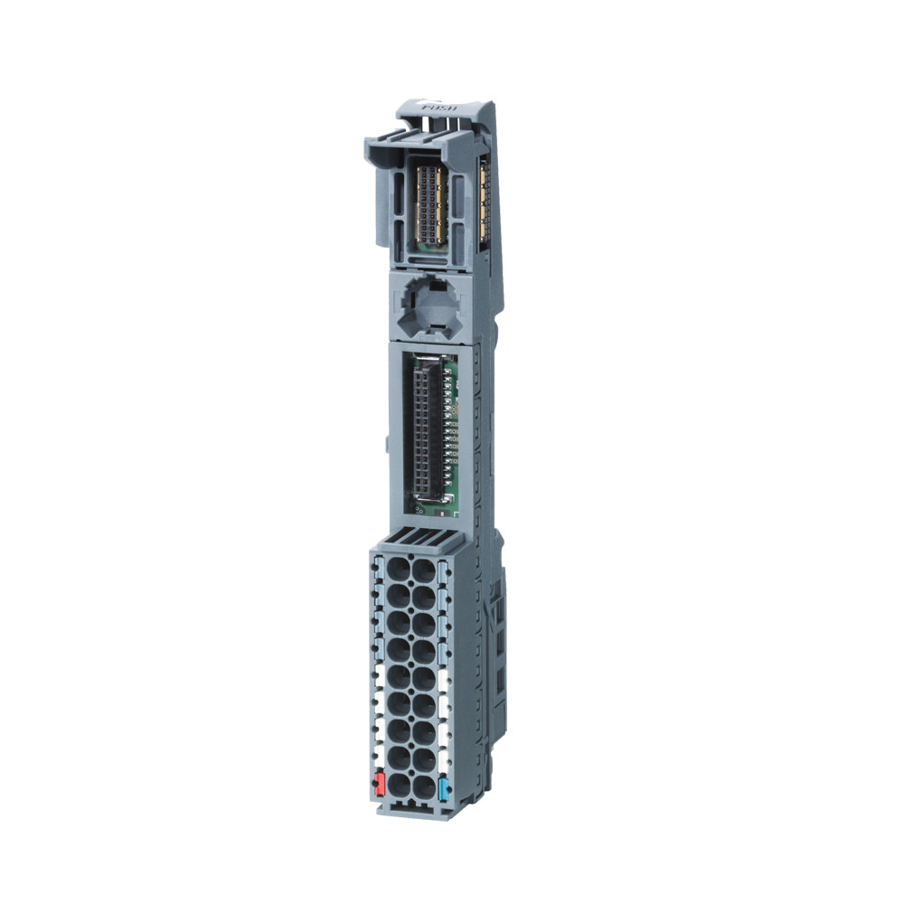 Siemens 6ES7193-6BP00-0BA0 SIMATIC ET200SP Base Unit BU15-P16+A0+2B, Type A0, Push-in Terminals,Industrial Automation Products - PLC, Drives & Controls,6ES7193-6BP00-0BA0 Siemens ET200SP Base Unit Supplier