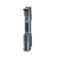 Siemens 6ES7193-6BP00-0BA0 SIMATIC ET200SP Base Unit BU15-P16+A0+2B, Type A0, Push-in Terminals,Industrial Automation Products - PLC, Drives & Controls,6ES7193-6BP00-0BA0 Siemens ET200SP Base Unit Supplier
