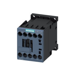 Siemens 3RT2016-1AB01 Power Contactor AC-3 4kW 24V AC 1NO,Industrial Automation Products - PLC, Drives & Controls,Siemens 3RT2016-1AB01 Power Contactor AC-3 4kW 24V AC 1NO