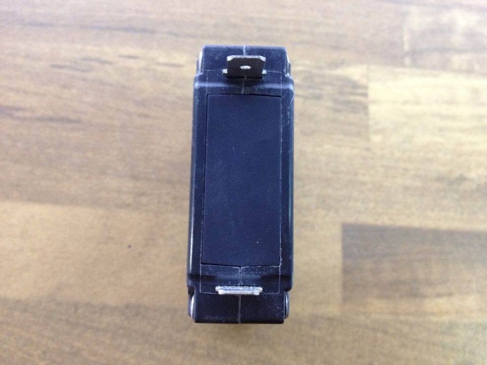 MANN JA1S-B3-A1-04-H-A HEINE device circuit breaker 72V 1P15A original authentic