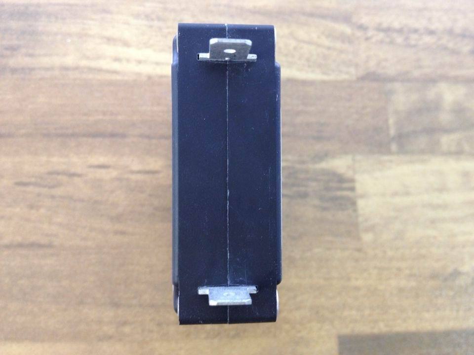 The United States AIRPAX IEG1-36628-3-V Ebers breaker 20A DC80V 1P20A original -