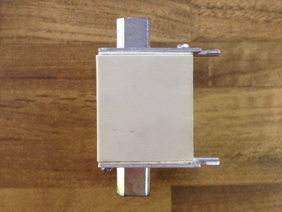 German gold Miller MULLER JEAN N5013805 63A fuse NH00 777965 original authentic