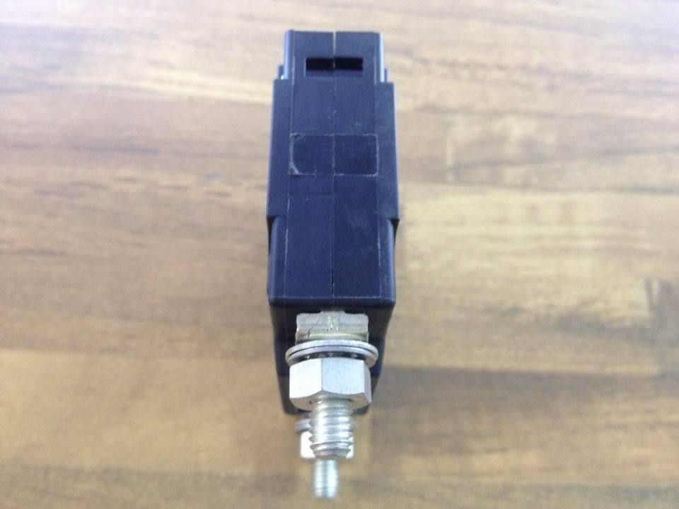 American Carling Jia Ling CA1-B0-16-610-612-D - circuit breaker 10A 1P