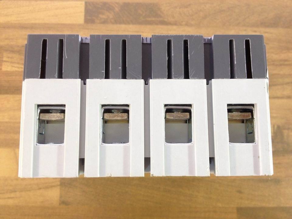 U.S. S2N160 R32 4P FFC ABB 25A-32A 4P32A circuit breaker original authentic