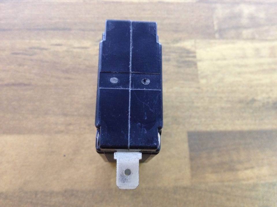 MANN JA1S-B3-A1-04-H-A HEINE device circuit breaker 72V 1P15A original authentic