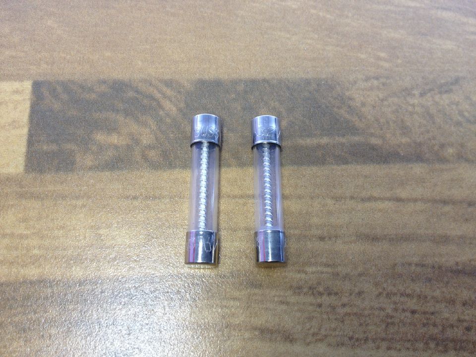 United States BUSS MDL 32V 9A 6X30 6X32MM Bussmann fuse