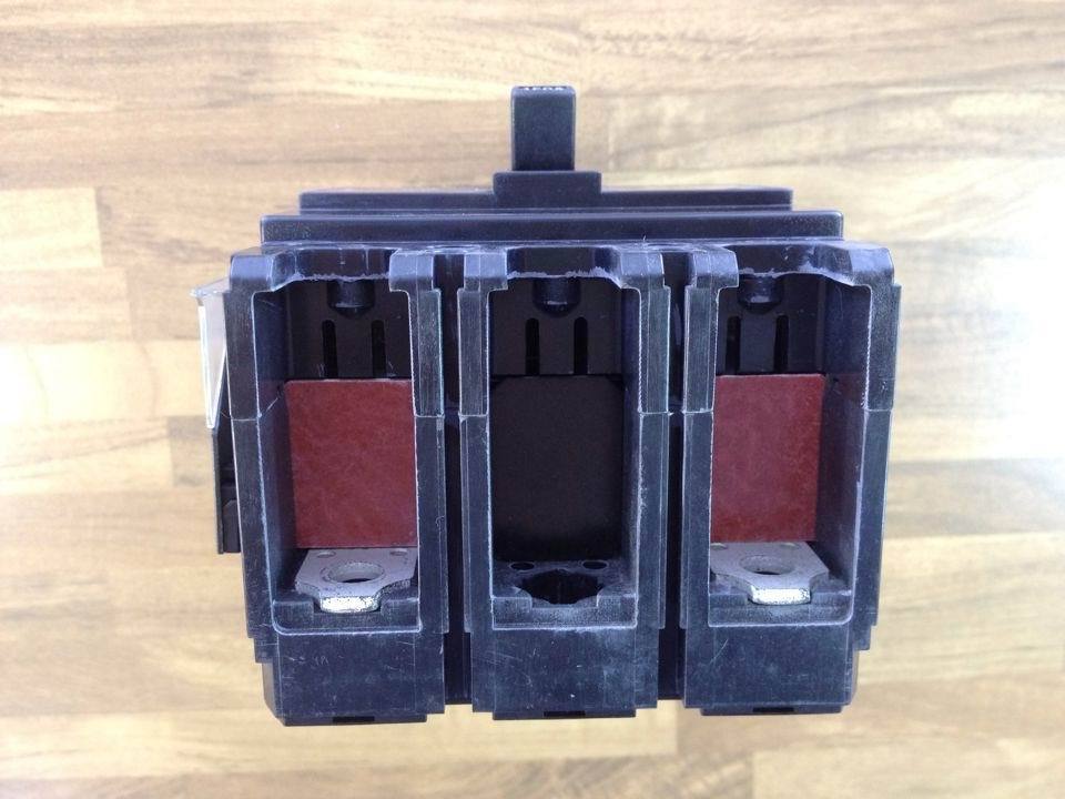 Japan Fe Fuji motor 150A 2P150A circuit breaker SA202B original authentic