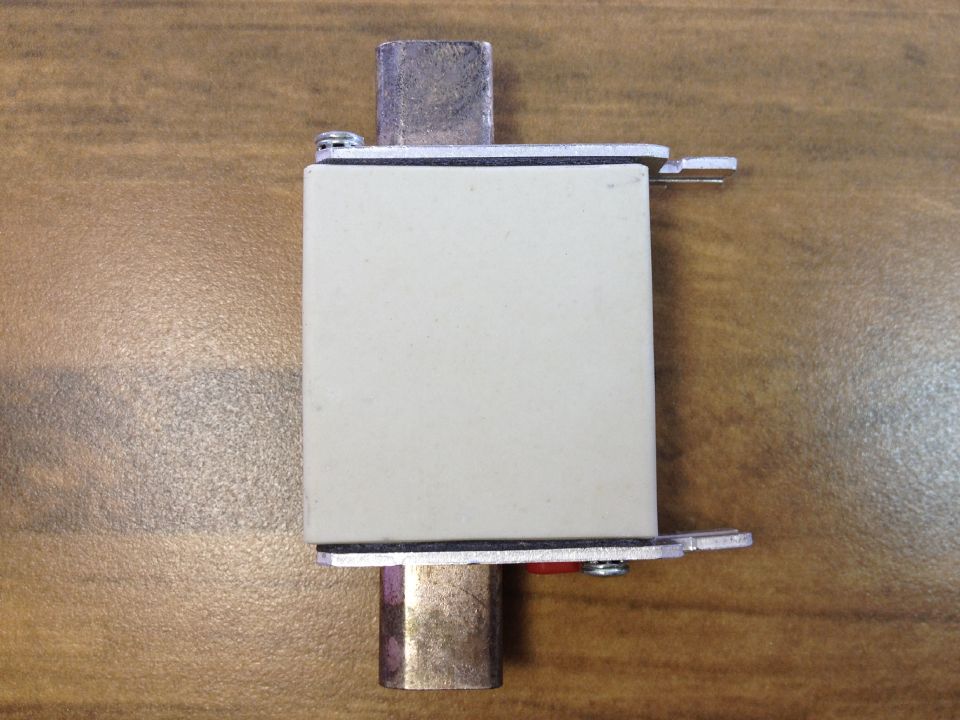 United States 6NHG000B-690 BUSS NH000 fuse gG/gL 6A Bussmann fuse 690V