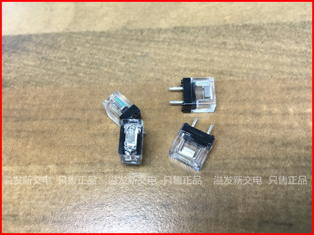 Japan DAITO G2 1.6A daito fuse