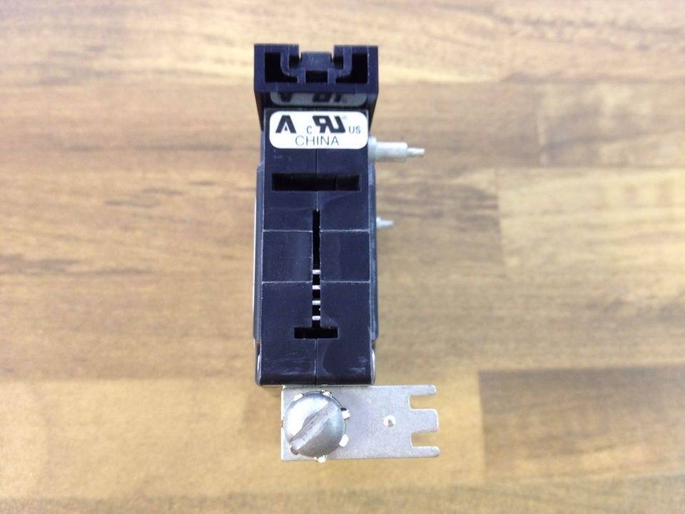 The original American AIRPAX Ebers IEGBXF-6-37348-50-V - breaker 1P 50A 65V